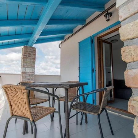 Petrovija Apartman Rocky מראה חיצוני תמונה