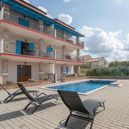 Petrovija Apartman Rocky מראה חיצוני תמונה