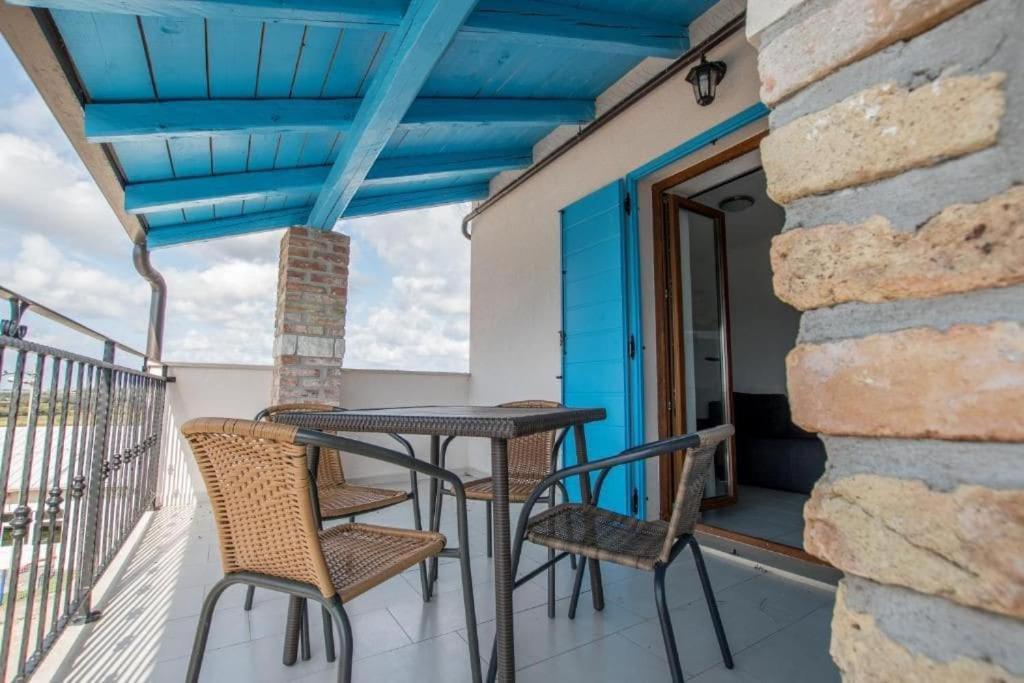 Petrovija Apartman Rocky מראה חיצוני תמונה