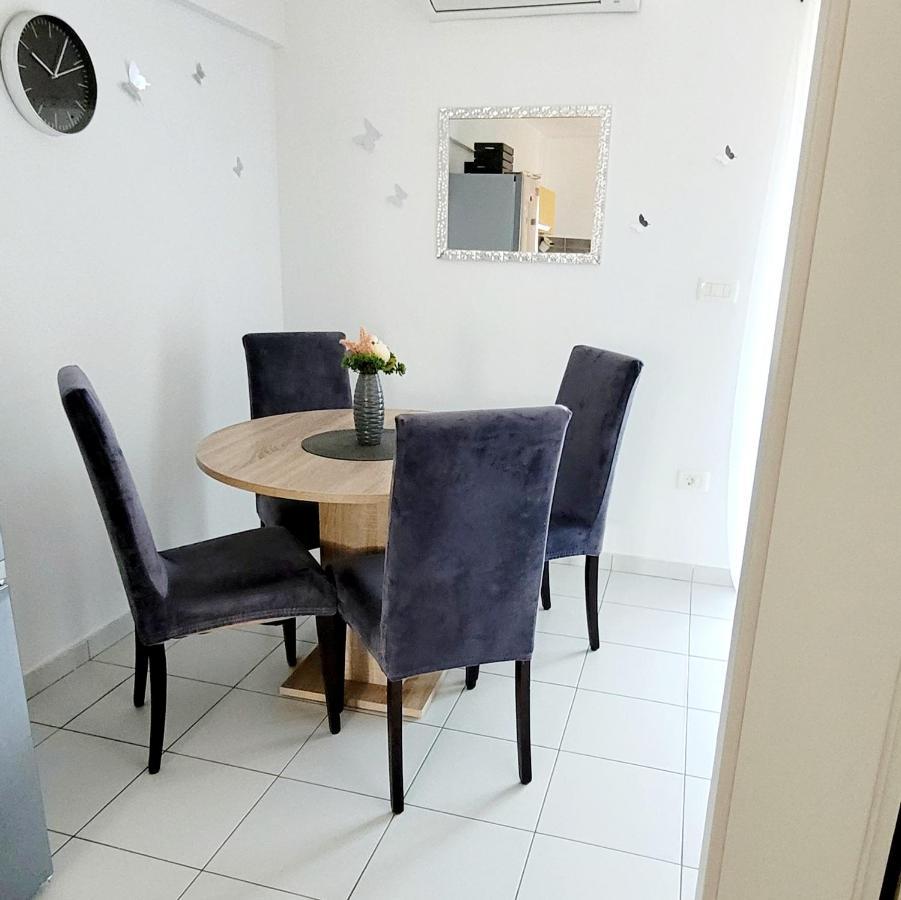 Petrovija Apartman Rocky מראה חיצוני תמונה