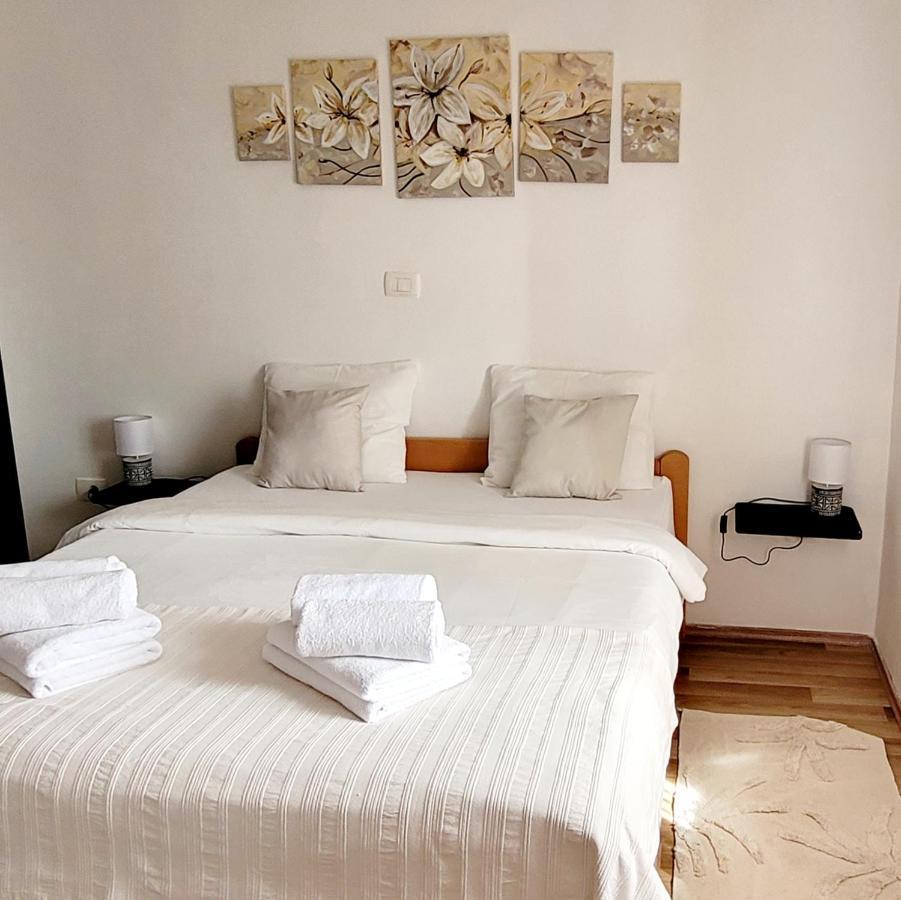 Petrovija Apartman Rocky מראה חיצוני תמונה