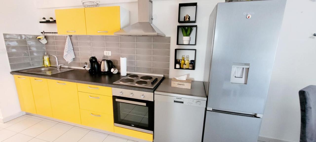 Petrovija Apartman Rocky מראה חיצוני תמונה